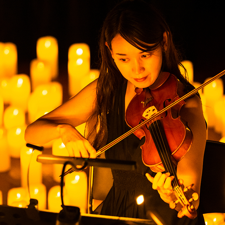 Candlelight The Best of Joe Hisaishi