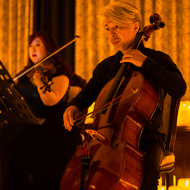 Candlelight The Best of Joe Hisaishi